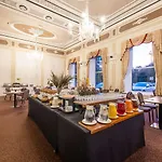 Hotel Cedar Court Harrogate