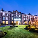 Cedar Court Hotel