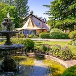 Hotel Cedar Court Harrogate