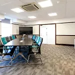 Cedar Court Hotel