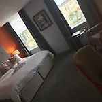 Cedar Court Hotel Harrogate