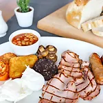 Hotel Cedar Court Harrogate