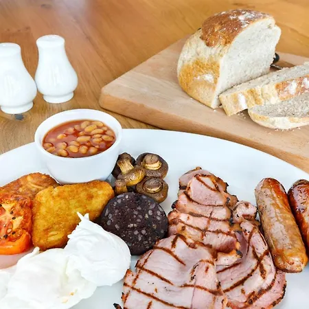 Cedar Court Hotel Harrogate