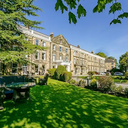 Cedar Court Hotel Harrogate