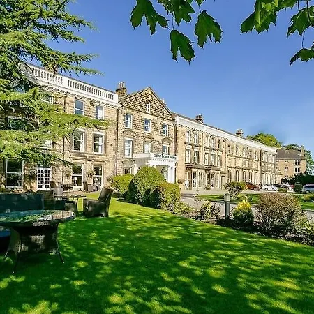Cedar Court Hotel Harrogate