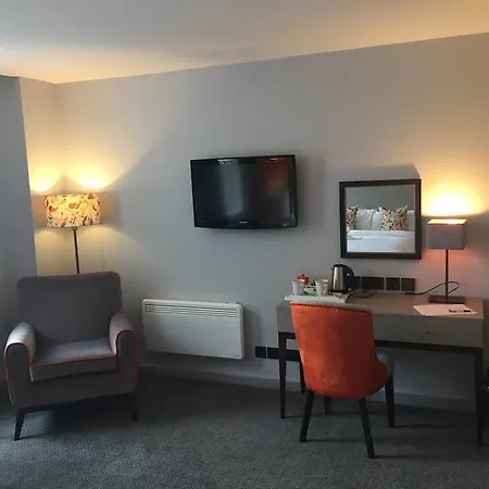 Cedar Court Hotell