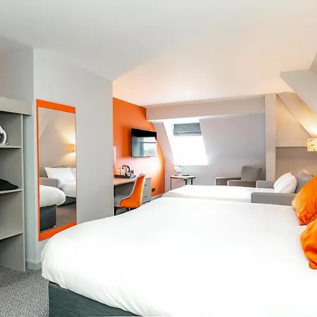 Cedar Court Harrogate