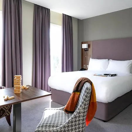 Cedar Court Hotel Harrogate