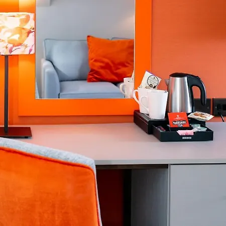 Cedar Court Harrogate