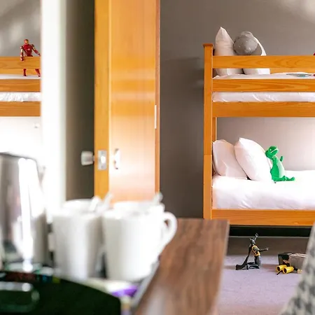 Cedar Court 4* Harrogate