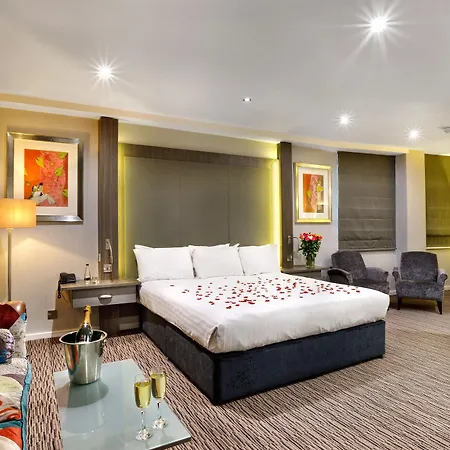 Hotel Cedar Court Harrogate