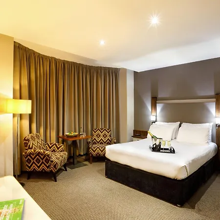 Cedar Court Harrogate