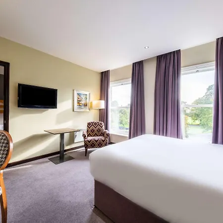 Cedar Court Harrogate