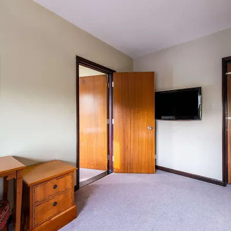 Cedar Court 4* 哈罗盖特