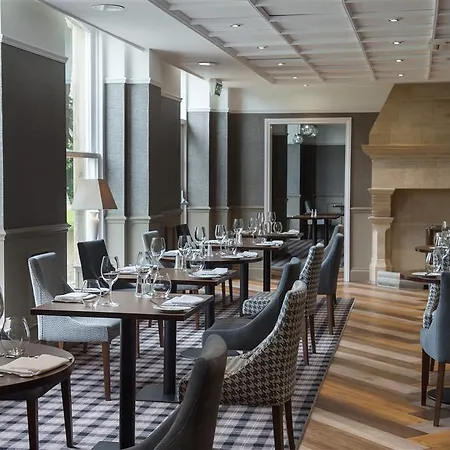 Cedar Court Otel Harrogate