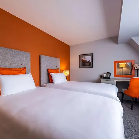 Hotel Cedar Court Harrogate