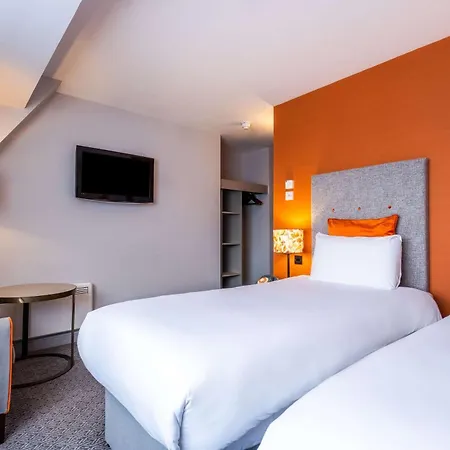 Cedar Court Otel Harrogate