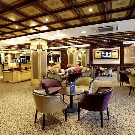 Cedar Court Hotel