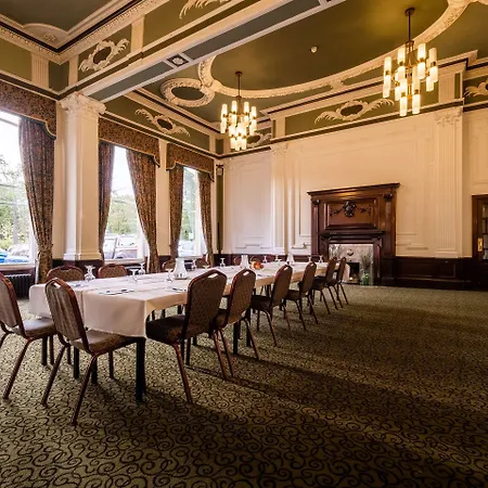 Cedar Court Harrogate