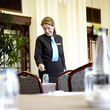 Cedar Court 4* Harrogate