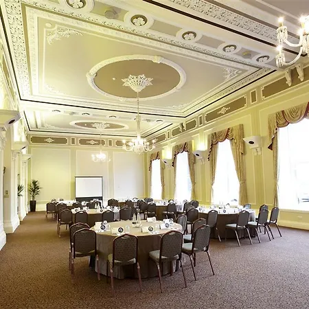 Hotel Cedar Court Harrogate