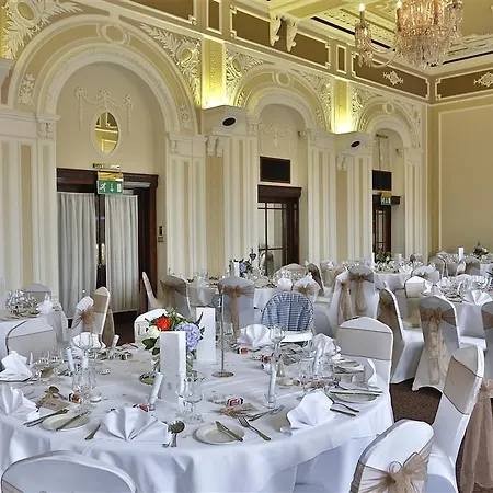 Hotell Cedar Court Harrogate