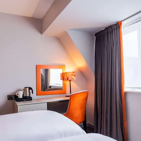 Hotel Cedar Court Harrogate