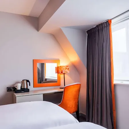 Otel Cedar Court Harrogate