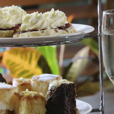 Hotel Cedar Court Harrogate