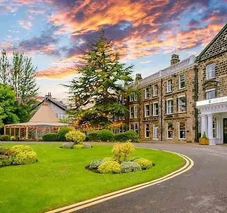 Cedar Court Hotel Harrogate
