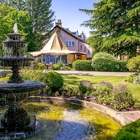 Hotel Cedar Court Harrogate