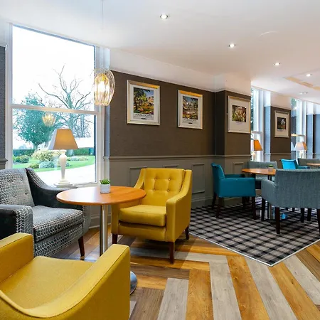 Cedar Court Hotel