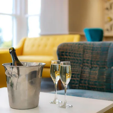 Hotel Cedar Court Harrogate