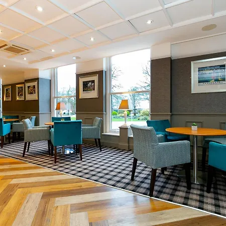 Hotel Cedar Court Harrogate