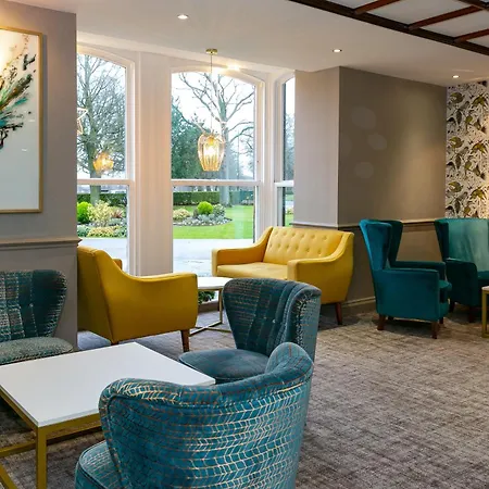 Cedar Court Harrogate