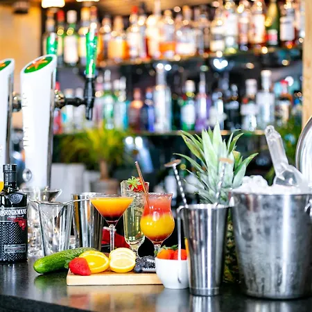 Cedar Court Hotel 4*