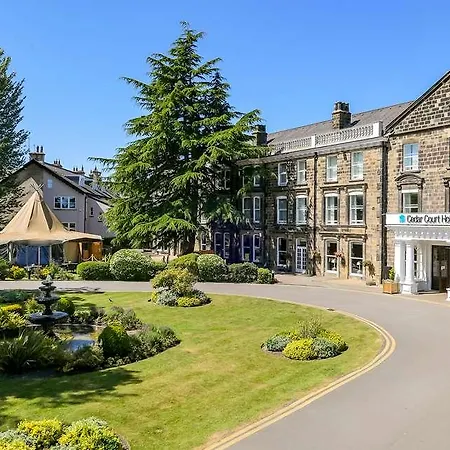 Cedar Court Hotel