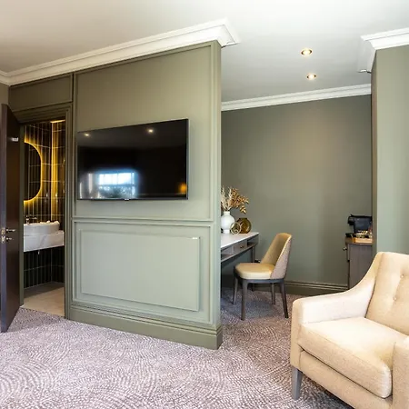 Hotel Cedar Court Harrogate