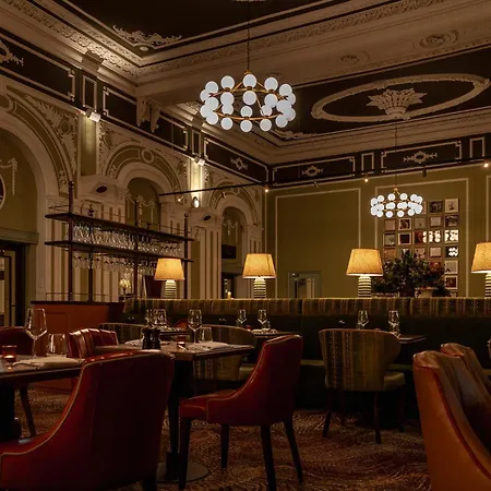 Hotel Cedar Court Harrogate