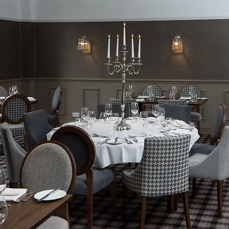 Cedar Court Hotel