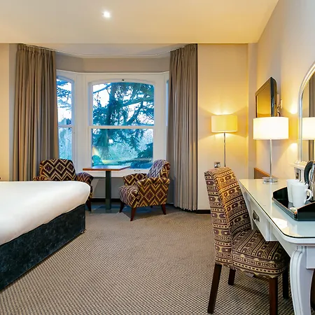 Hotel Cedar Court Harrogate