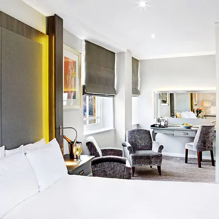 Cedar Court Otel Harrogate