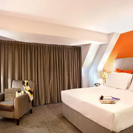 Cedar Court Hotel Harrogate