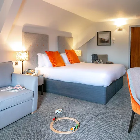 Hotel Cedar Court Harrogate