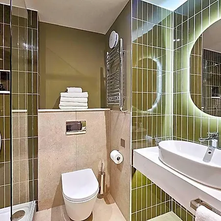 Cedar Court 4* 哈罗盖特