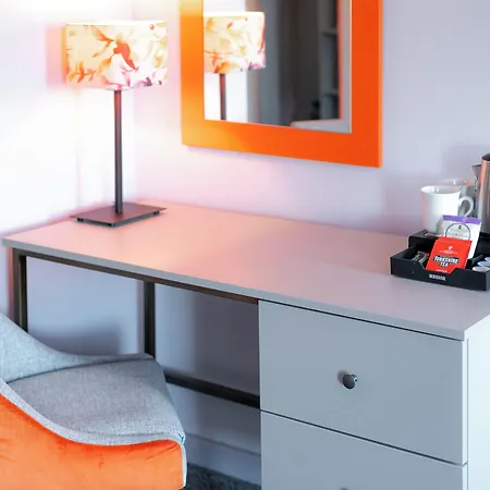 Cedar Court 4* Harrogate