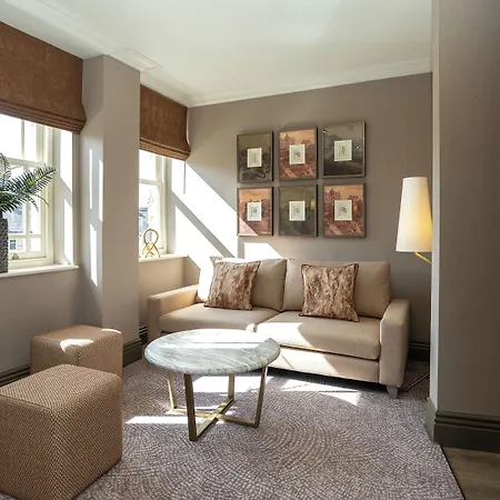 Otel Cedar Court Harrogate