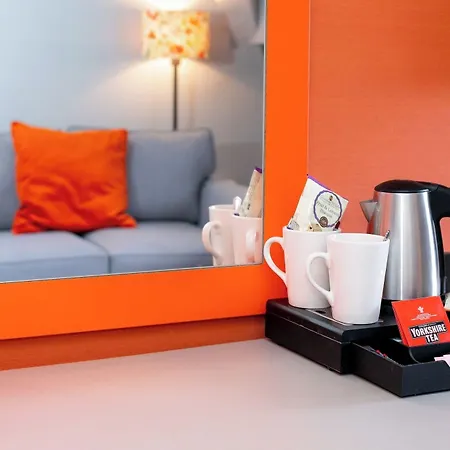 Cedar Court Otel 4*