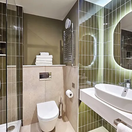 Otel Cedar Court Harrogate