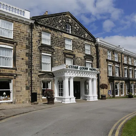 Cedar Court Harrogate
